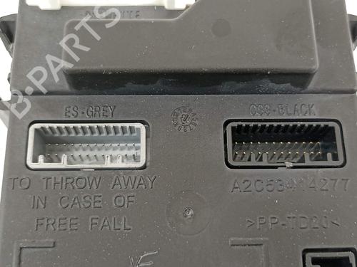 Electronic module INFINITI Q50 | BP15614215M83 - Image 6