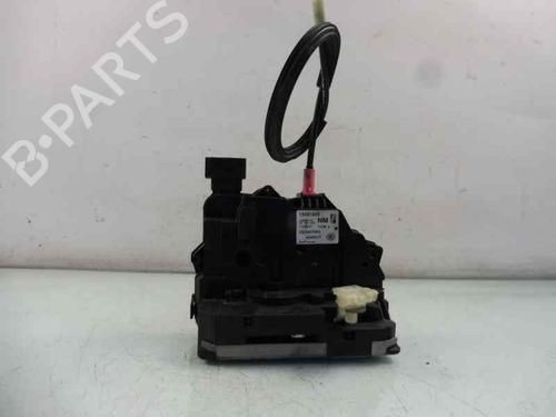 Rear right lock OPEL CORSA E (X15)  | BP4614862C99 
