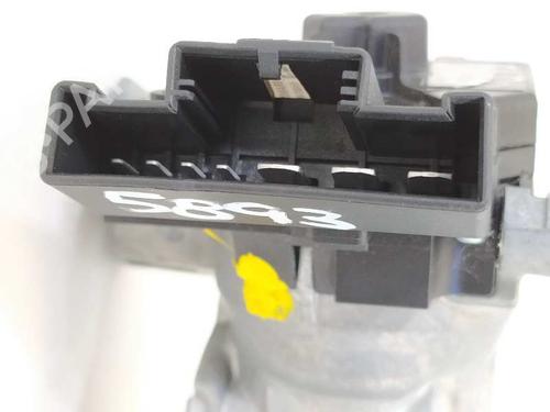 Ignition barrel SEAT IBIZA V (KJ1, KJG)  | BP6692889M48 