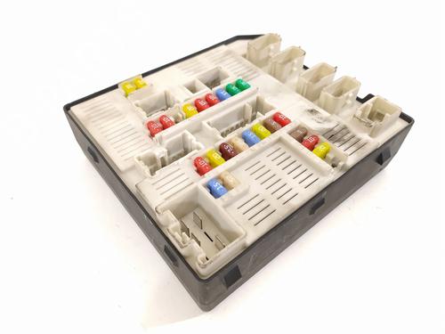 Fuse box RENAULT MEGANE III Hatchback (BZ0/1_, B3_)  | BP6040829E1 