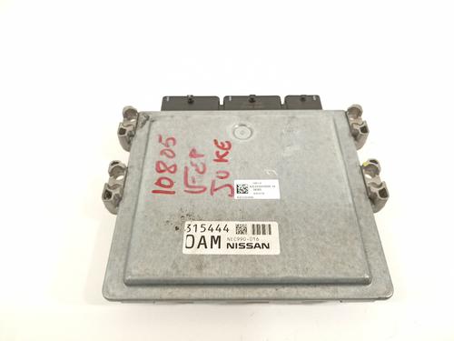 Engine control unit (ECU) NISSAN JUKE (F16_)  | BP15819668M57 
