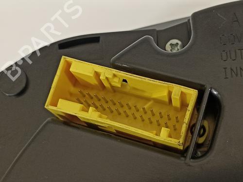 Instrument cluster PEUGEOT 5008 (0U_, 0E_)  | BP16807491C47 
