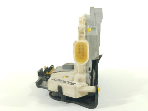 Front right lock AUDI A3 (8P1) 2.0 TDI 16V | BP32482710C97