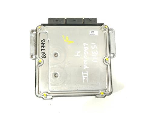 Engine control unit (ECU) RENAULT LAGUNA III (BT0/1) 2.0 dCi (BT01, BT08, BT09, BT0E, BT0K, BT12, BT1C, BT1D,... | BP31968755M57 