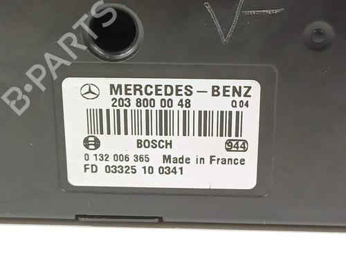 Control unit MERCEDES-BENZ E-CLASS (W211) E 320 CDI (211.026) | BP24842967M11 - Image 7