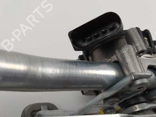 Front wiper motor PEUGEOT 208 II (UB_, UP_, UW_, UJ_) 1.5 BlueHDI 100 | BP12254843M29 