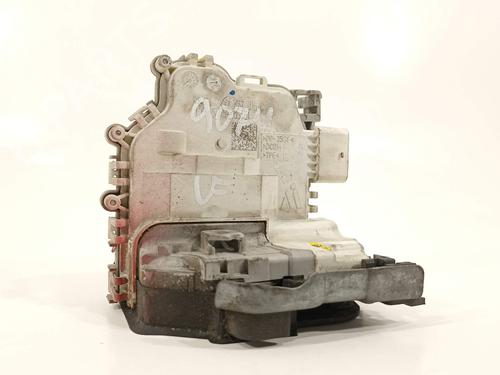 Used Front right lock Front right lock AUDI A1 Sportback (8XA, 8XF) [2011-2019] 11834809 11834809