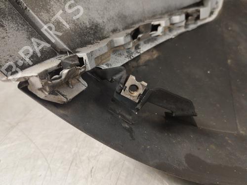 Rear bumper SEAT IBIZA IV (6J5, 6P1) 1.4 TDI | BP10956627C8 