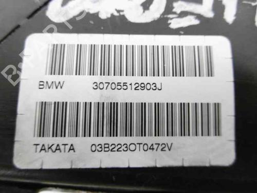Electronic module BMW 3 Compact (E46) 320 td | BP1839931M83 