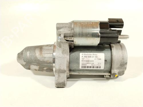 Used Starter Starter 36321822 36321822