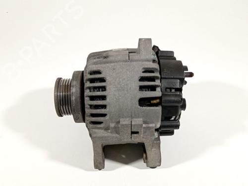 Used Alternator RENAULT MEGANE II Saloon (LM0/1_) [2003-2025]  23106359