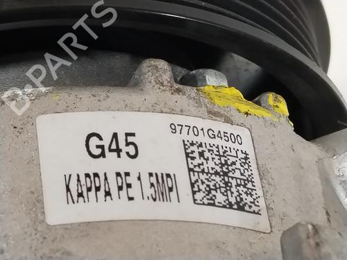 AC compressor HYUNDAI i30 (PDE, PD, PDEN) 1.5 | BP36989128M34 - Image 11