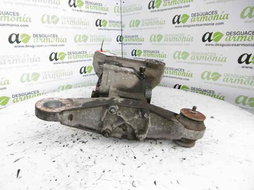 Rear differential RENAULT SCÉNIC I MPV (JA0/1_, FA0_) 1.9 dCi RX4 | BP1839903M24 