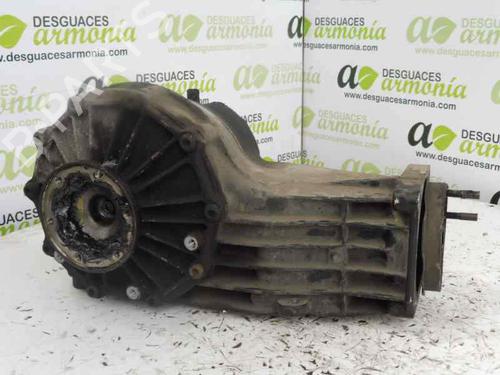 Used Rear differential Rear differential 1879346 1879346