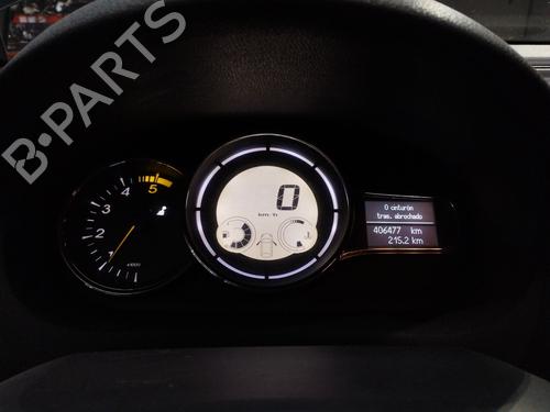 Kombiinstrument RENAULT MEGANE III Hatchback (BZ0/1_, B3_) [2008-2025]  24892786