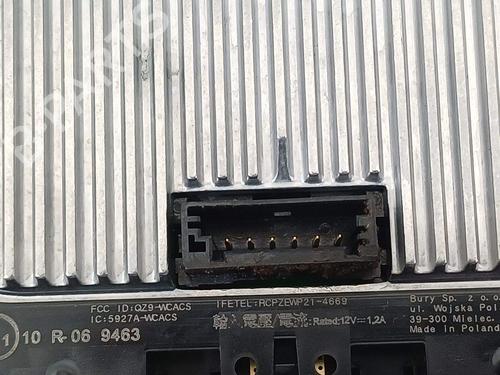 Electronic module BMW 4 Coupe (G22, G82) M4 Competition M xDrive | BP29279745M83  - Image 6