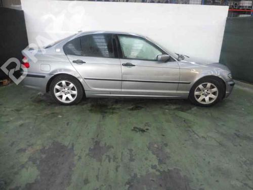 Climate control BMW 3 (E46) 320 d | BP1877952I5 