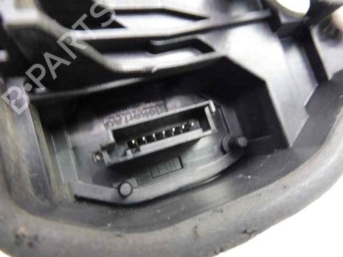 Rear left lock BMW X3 (E83) 2.0 d | BP3152352C100 