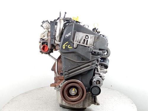 Engine RENAULT CLIO III (BR0/1, CR0/1) 1.5 dCi (BR17, CR17) | BP29725431M1 - Image 4