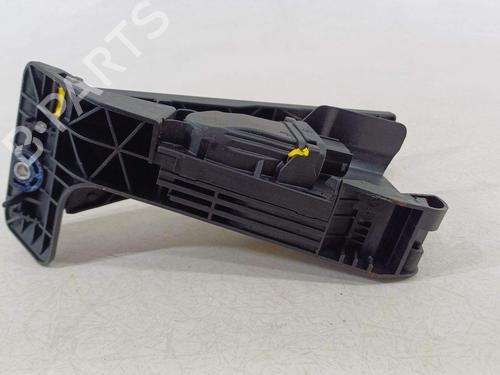 Pedal BMW i3 (I01) | BP26141536I4 - Image 5