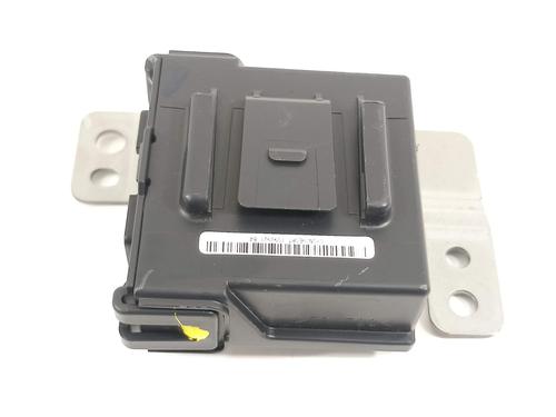 Used Electronic module Electronic module 15825406 15825406