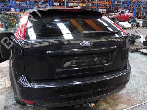 Gearbox FORD FOCUS II (DA_, HCP, DP)  | BP1840977M3 