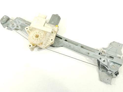 Used Rear left window mechanism PEUGEOT 308 SW II (LC_, LJ_, LR_, LX_, L4_) 2.0 BlueHDi 150 (150 hp) 16809286