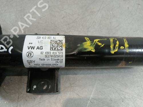 Left front shock absorber SEAT IBIZA V (KJ1, KJG)  | BP18239602M16 