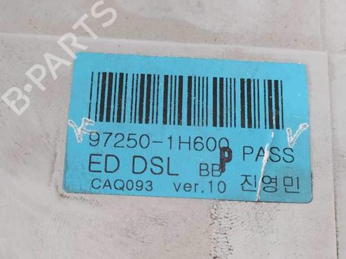 Climate control KIA CEE'D Hatchback (ED) | BP5078258I5 - Image 2