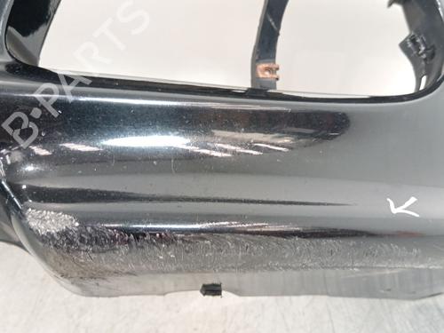 Front bumper BMW 3 (E46) 320 d | BP29878606C7