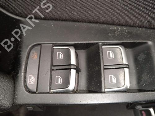 Used Left front window switch Left front window switch 37758010 37758010