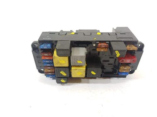 Used Fuse box Fuse box MERCEDES-BENZ C-CLASS Coupe (CL203) C 220 CDI (203.708) (150 hp) 40458795 40458795