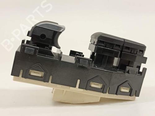 Right front window switch KIA SORENTO IV (MQ4, MQ4A) 1.6 T-GDi Hybrid AWD | BP40100390I26 - Image 3