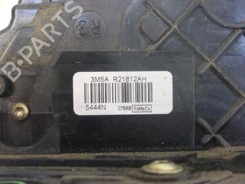Front right lock FORD FOCUS II (DA_, HCP, DP)  | BP1839435C97 