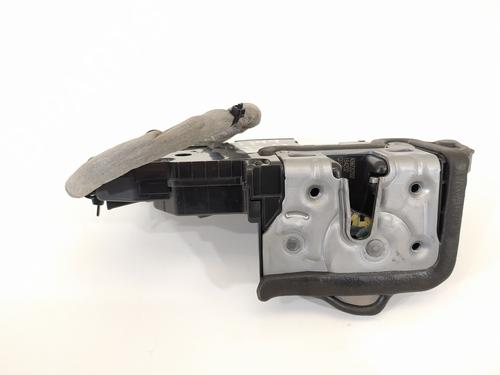 Front right lock MERCEDES-BENZ A-CLASS (W177)  | BP8352050C97 