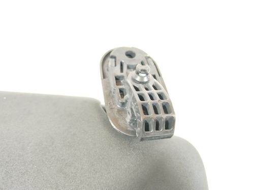 Left sun visor HYUNDAI i30 (PDE, PD, PDEN) 1.0 T-GDI | BP32092038I1  - Image 5