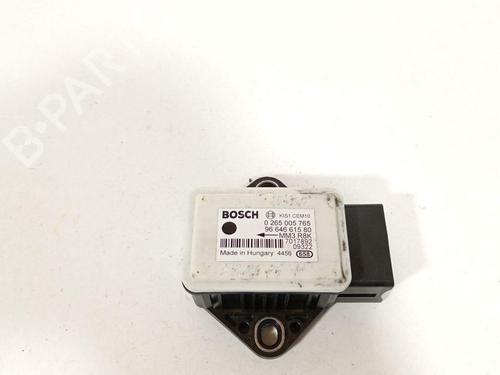 Used Electronic sensor Electronic sensor 29979305 29979305