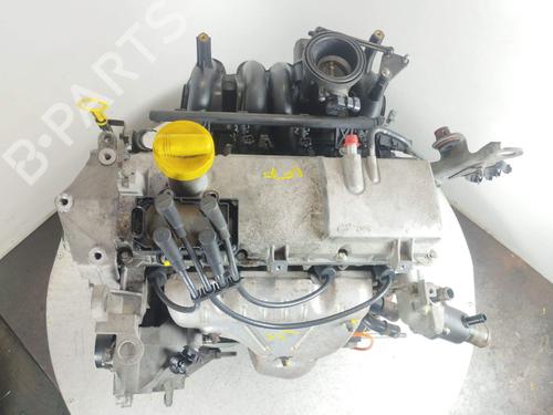 Motor DACIA LOGAN (LS_) | BP24885629M1 - Image 5