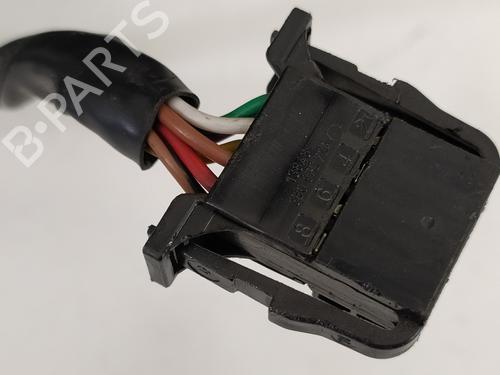 Right mirror SEAT ALTEA (5P1)  | BP7225699C27 