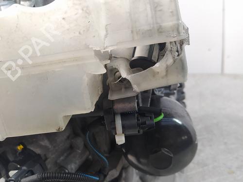 Gearbox CITROËN C4 CACTUS  | BP5872112M3 