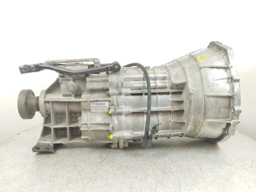 Used Gearbox Gearbox 29006168 29006168
