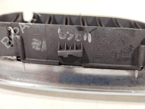 Grill BMW X5 (E53) 3.0 d | BP38619990C40 - Image 6