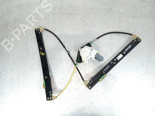 Front right window mechanism AUDI A4 B8 (8K2) 2.0 TDI | BP31904846C23