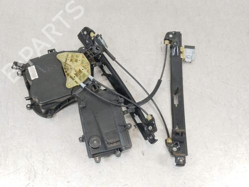 Front right window mechanism SEAT LEON (1P1) 1.9 TDI | BP29240231C23 - Image 7