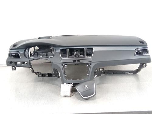 Used Airbag Kit PEUGEOT 508 I (8D_) [2010-2018]  29893068