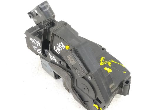 Front right lock FORD FIESTA VI (CB1, CCN)  | BP10727890C97 