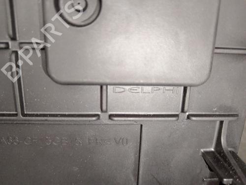 Fuse box CITROËN C4 II (NC_) 1.6 HDi 115 | BP35800508E1 - Image 2