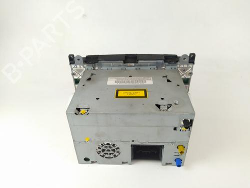 Electronic module MERCEDES-BENZ A-CLASS (W169) A 200 CDI (169.008, 169.308) | BP14913877M83 