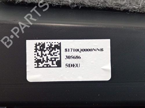 Boot lining HYUNDAI i20 III (BC3, BI3) 1.2 | BP26643572I3 - Image 4