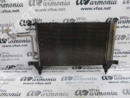 AC-Kondensator FIAT STILO (192_) 1.9 D Multijet (100 hp) 1879089